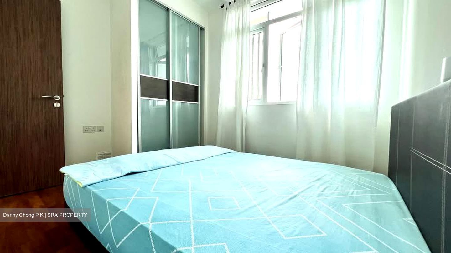 Parc Rosewood (D25), Condominium #545455891